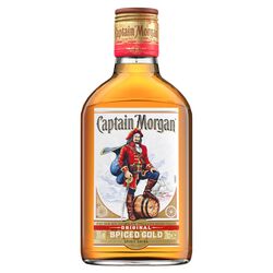 Captain Morgan Original Spiced Gold Rum  20cl