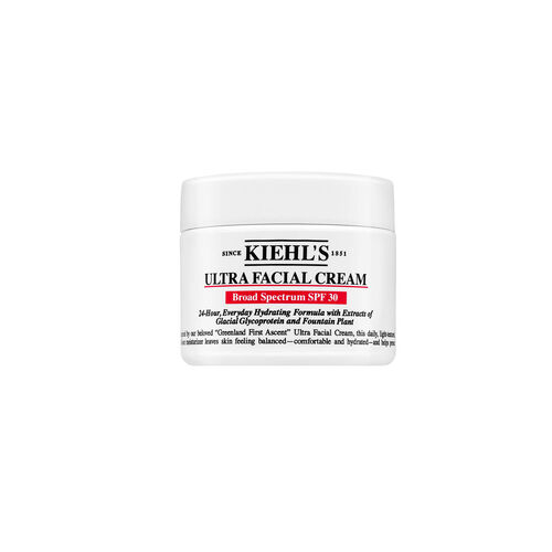 Kiehls Ultra Facial Cream SPF 30 50ml