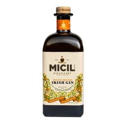 Micil Micil Spiced Orange Gin 70cl