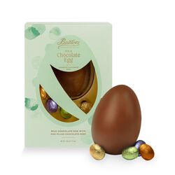 Butlers Boxed Easter Egg
