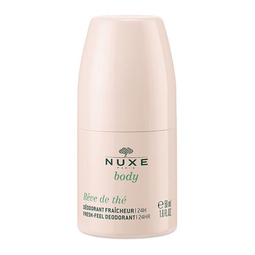 Nuxe Rêve De Thé Fresh Feel Deodorant 24H 50ml