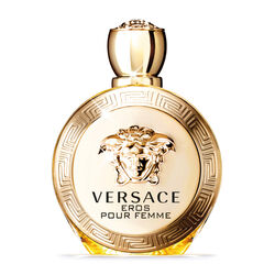 Versace Eros Pour Femme  Eau de Parfum 100ml