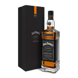 Jack Daniels Sinatra Century  American Whiskey 1L