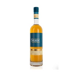 Silkie Blended Irish Whiskey  70cl