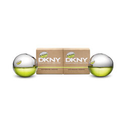 DKNY Be Delicious Duo Eau de Parfum 2x30ml 
