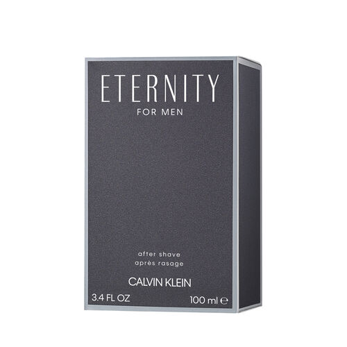 Calvin Klein Eternity Men Aftershave 100ml