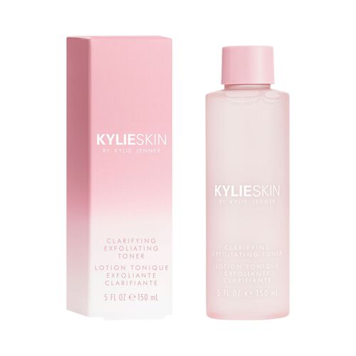 Kylie Kylie Skin Clarifying Exfoliating Toner 150ml