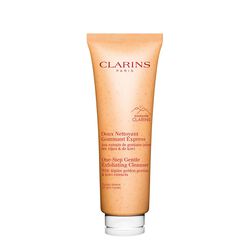 Clarins One-Step Gentle Exfoliating Cleanser 3-in-1