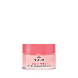 Nuxe Very Rose - Beautifying and Moisturising Lip Balm 15g