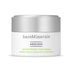 Bare Minerals Ageless Phyto-Retinol Phyto-Retinol Face Cream