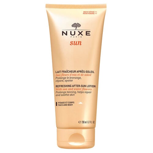Nuxe Sun Refreshing After Sun Lotion Refreshing After-Sun Lotion 200ml