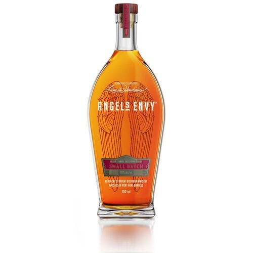 Angels Envy Kentucky Small Batch Whiskey 70cl
