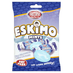 Oatfield Eskimo Mints 170g