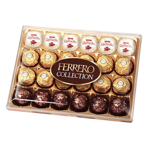 Ferrero Ferrero Collection 269g