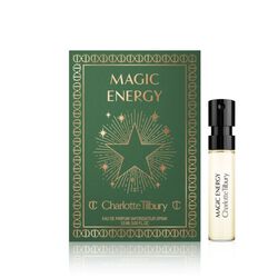 Charlotte Tilbury MAGIC ENERY EAU DE PARFUM SAMPLE 1.5ML