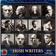 Picture Press Irish Writers Calendar 2024