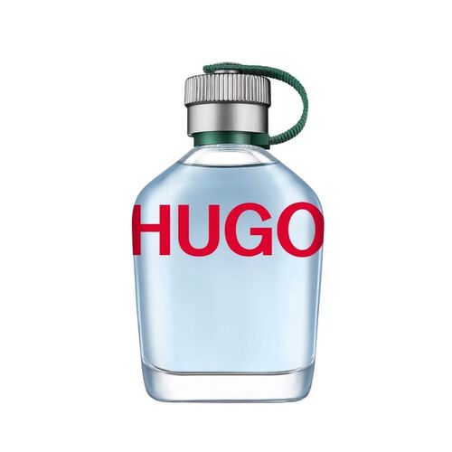 HUGO Hugo Man Eau de Toilette 125ml 