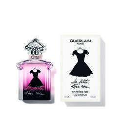 Guerlain La Petite Robe Noire  Eau De Parfum 50ml
