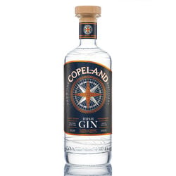 Copeland Classic Irish Gin 70cl