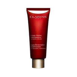 Clarins Super Restorative Age-Control Hand Cream 100ml