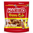 Haribo Happy Cola Pouch  250g