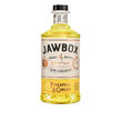 Jawbox Jawbox Pineapple & Ginger Gin Liqueur  70cl
