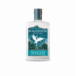 Blackwater No.5 Irish Gin 