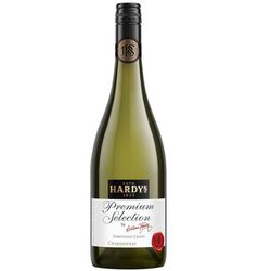 Hardys Premium Selection Shiraz Wine 75cl