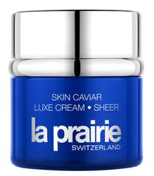 La Prairie Skin Caviar Luxe Cream Sheer Premier  100ml
