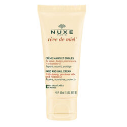 Nuxe Rêve De Miel  Hand and Nail Cream 50ml