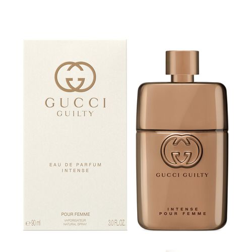 Gucci Guilty Eau de Parfum Intense For Her 90ml