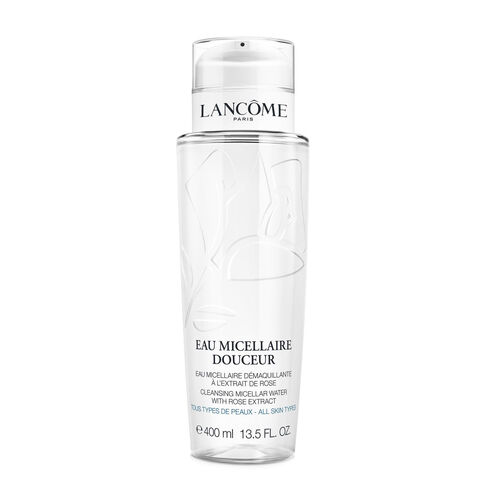 Lancome Eau Micellaire Douceur Express Cleansing Water 400ml