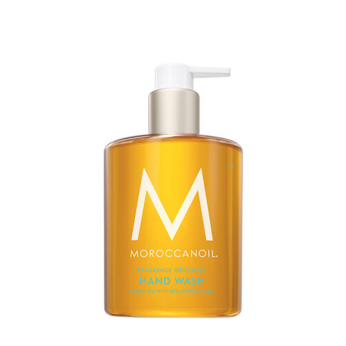 Moroccan Oil Liquid Hand Wash - Fragrance Originale 360ml