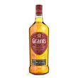 Grant's Triplewood Scotch Whisky 1L