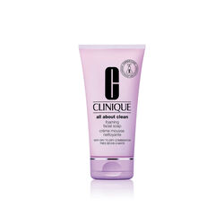 Clinique All About Clean™ Foaming Facial Soap