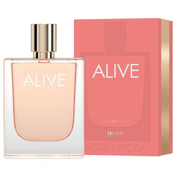 Boss Alive Eau de Parfum 50ml