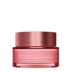 Clarins Multi-Active Night Comfort Cream 50ml