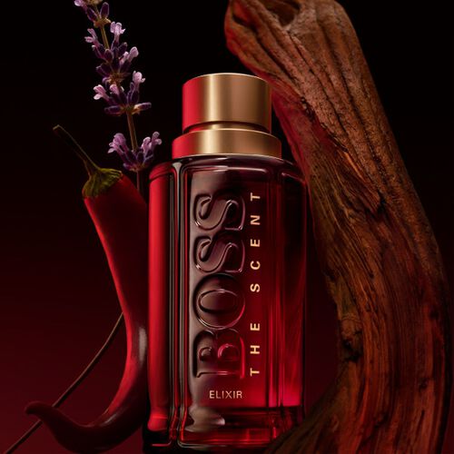 Boss The Scent Elixir Parfum Intense for Him 50ml