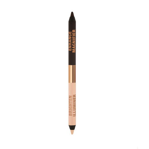 Charlotte Tilbury THE SUPER NUDES DUO LINER