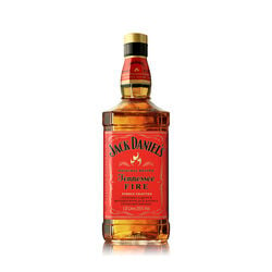 Jack Daniels Jack Daniels Fire  1L