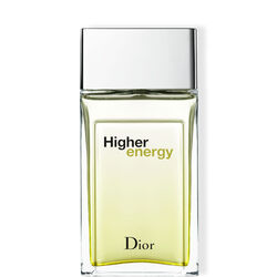 Dior Higher Energy Eau de Toilette 100ml