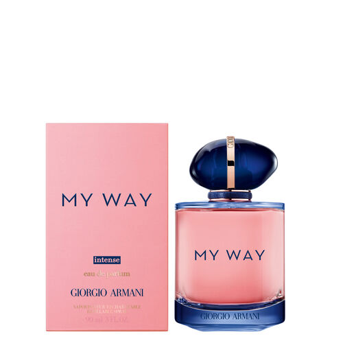 Armani My Way Eau de Parfum Intense 90ml