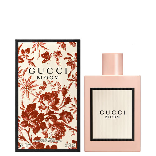 Gucci Bloom  Eau de Parfum 100ml