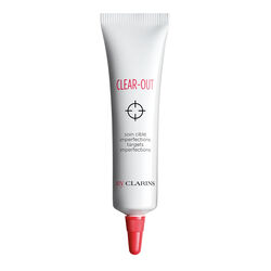 Clarins My Clarins CLEAR-OUT Targets Imperfections 15ml