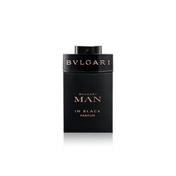 Bvlgari Man In Black Parfum 100ml
