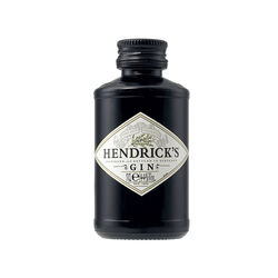 Hendricks Hendricks Gin 5cl