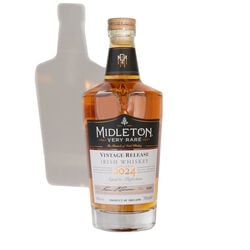Midleton Midleton Very Rare 2024 Irish Whiskey 70cl