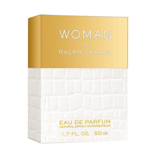 Ralph Lauren Woman Eau de Parfum 50ml