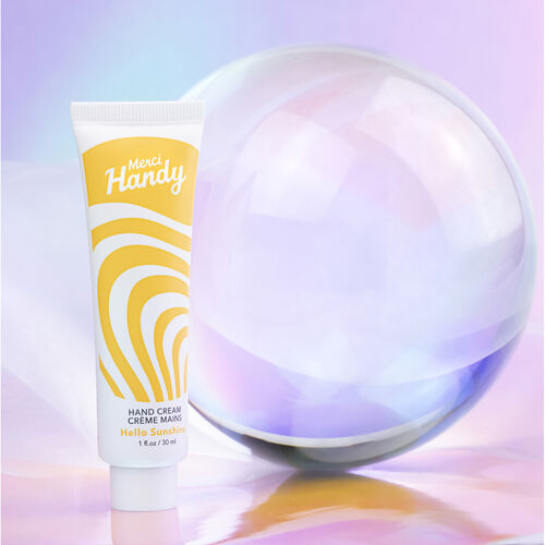 Merci Handi Hand Cream - Hello Sunshine 30ml