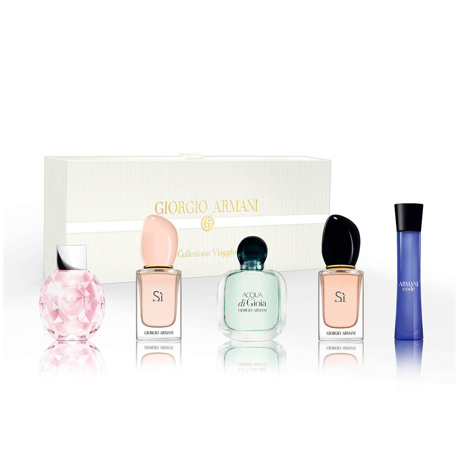 Pure Perfume | TheLoop.ie